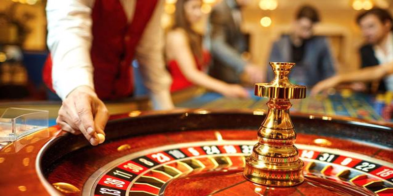 O que é um Casino Online?